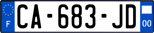 CA-683-JD