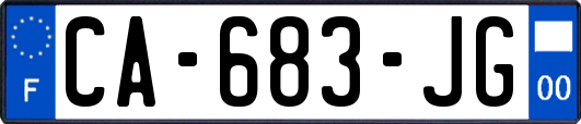 CA-683-JG