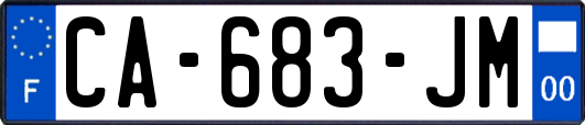 CA-683-JM