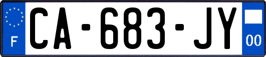CA-683-JY