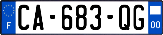 CA-683-QG