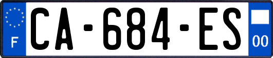 CA-684-ES