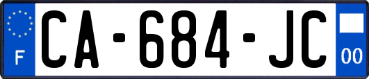 CA-684-JC