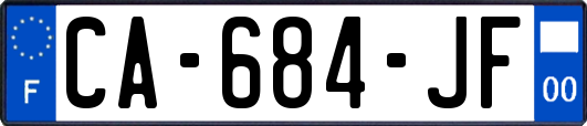 CA-684-JF