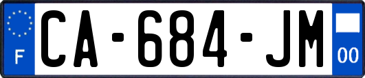CA-684-JM