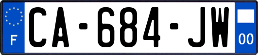 CA-684-JW