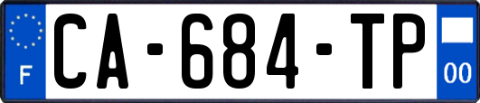 CA-684-TP