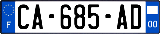 CA-685-AD