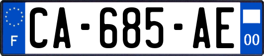 CA-685-AE