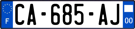 CA-685-AJ