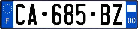 CA-685-BZ