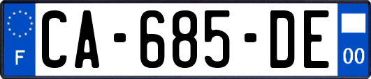 CA-685-DE