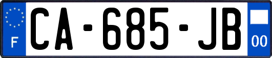 CA-685-JB