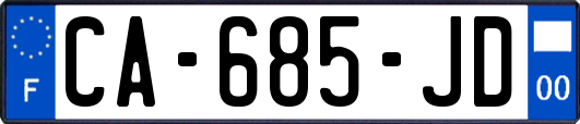 CA-685-JD