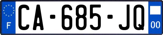 CA-685-JQ
