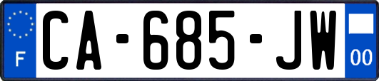 CA-685-JW