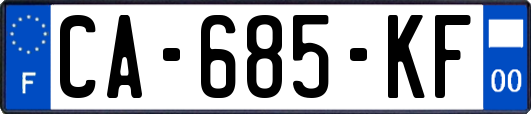 CA-685-KF
