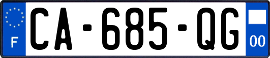 CA-685-QG