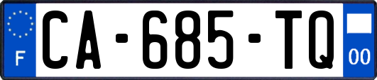 CA-685-TQ