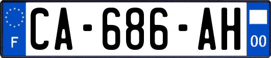 CA-686-AH