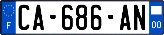 CA-686-AN