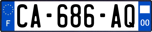 CA-686-AQ