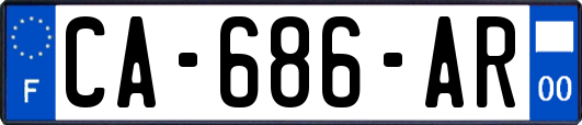 CA-686-AR