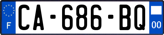 CA-686-BQ