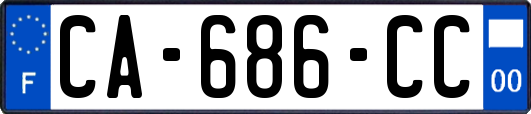 CA-686-CC