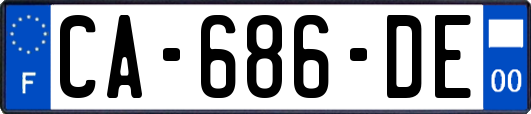 CA-686-DE