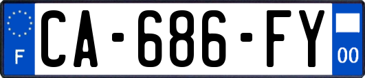 CA-686-FY