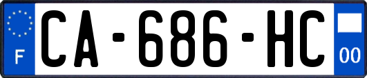 CA-686-HC