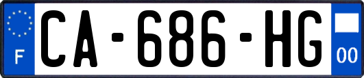 CA-686-HG