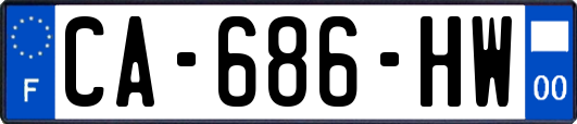 CA-686-HW