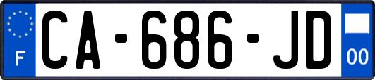 CA-686-JD
