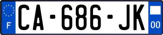 CA-686-JK