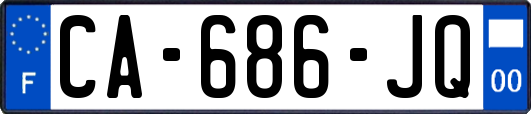 CA-686-JQ