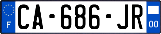 CA-686-JR
