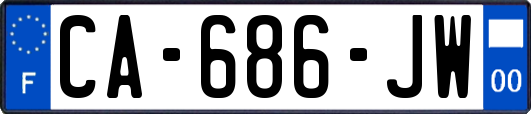 CA-686-JW