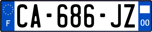 CA-686-JZ