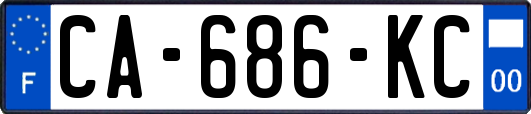 CA-686-KC