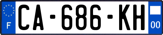 CA-686-KH