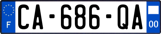 CA-686-QA