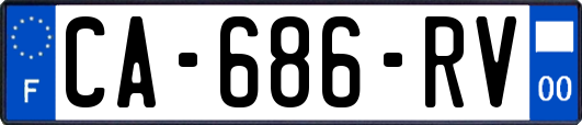 CA-686-RV