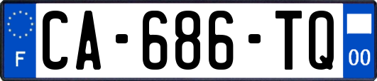 CA-686-TQ