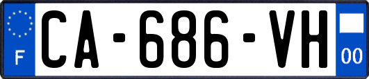 CA-686-VH