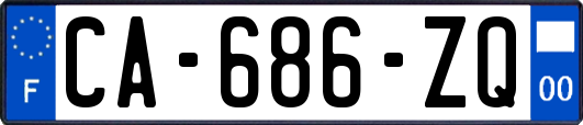 CA-686-ZQ