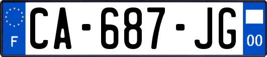 CA-687-JG