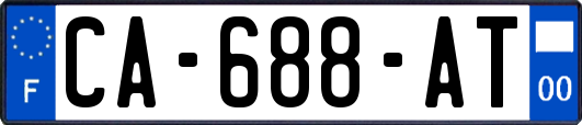 CA-688-AT