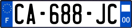 CA-688-JC